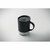 Taza con base de acero inoxidable reciclado Beaker