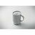 Taza con base de acero inoxidable reciclado Beaker