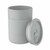 Vaso de PP con funda de silicona 330 ml GOBLET