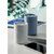 Vaso de PP con funda de silicona 330 ml GOBLET