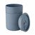 Vaso de PP con funda de silicona 330 ml GOBLET