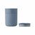 Vaso de PP con funda de silicona 330 ml GOBLET