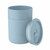 Vaso de PP con funda de silicona 330 ml GOBLET