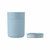 Vaso de PP con funda de silicona 330 ml GOBLET