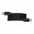 Cable magnético trenzado RPET BRAID