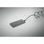 Cable magnético trenzado RPET BRAID