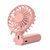 Ventilador portátil plegable con 3 velocidades IBERA