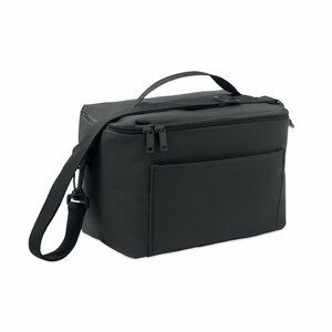 Bolsa nevera de PU forro RPET Drift