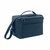 Bolsa nevera de PU forro RPET Drift - Azul
