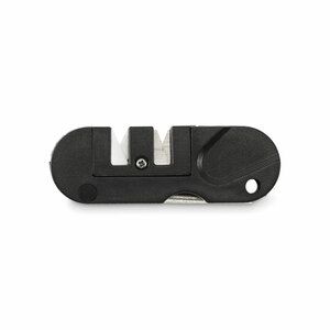 Afilador de cuchillos de bolsillo en ABS KEENSHARP