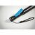 Linterna recargable de aluminio reciclado LUME