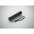 Linterna recargable de aluminio reciclado LUME