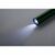 Linterna recargable de aluminio reciclado LUME