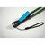 Linterna recargable de aluminio reciclado LUME