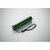 Linterna recargable de aluminio reciclado LUME