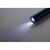 Linterna recargable de aluminio reciclado LUME
