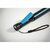 Linterna recargable de aluminio reciclado LUME