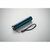 Linterna recargable de aluminio reciclado LUME