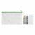 Estuche infantil non woven coloreable Cray