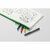 Estuche infantil non woven coloreable Cray