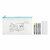Estuche infantil non woven coloreable Cray