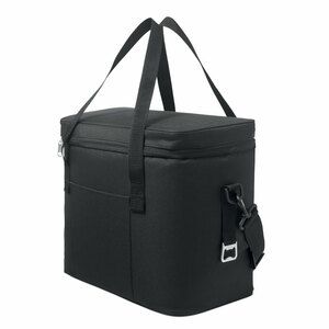 Bolsa nevera 600D RPET 18L GELID