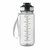 Botella deportiva motivacional de RPET Enkel
