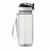 Botella deportiva motivacional de RPET Enkel