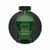 Botella deportiva motivacional de RPET Enkel