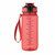 Botella deportiva motivacional de RPET Enkel