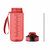 Botella deportiva motivacional de RPET Enkel