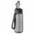 Botella deportiva motivacional de RPET Enkel