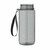 Botella deportiva motivacional de RPET Enkel