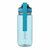 Botella deportiva motivacional de RPET Enkel