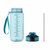 Botella deportiva motivacional de RPET Enkel