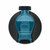 Botella deportiva motivacional de RPET Enkel