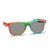 Gafas de sol multicolor arco iris UV400 Borea - Multicolor