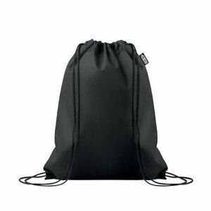 Mochila de cuerdas non woven de RPET Daffy