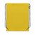 Mochila de cuerdas non woven de RPET Daffy