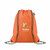 Mochila de cuerdas non woven de RPET Daffy