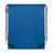 Mochila de cuerdas non woven de RPET Daffy