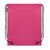 Mochila de cuerdas non woven de RPET Daffy
