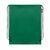 Mochila de cuerdas non woven de RPET Daffy