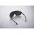Gafas de sol deportivas con lentes espejadas Flash