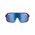 Gafas de sol deportivas con lentes espejadas Flash