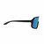 Gafas de sol deportivas con lentes espejadas Flash