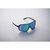 Gafas de sol deportivas con lentes espejadas Flash