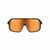 Gafas de sol deportivas con lentes espejadas Flash