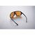Gafas de sol deportivas con lentes espejadas Flash