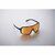 Gafas de sol deportivas con lentes espejadas Flash